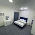 SAR 1999/month,  Furnished,  Single Room For Executive Bachelor Only F3R4