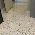 Terrazzo Flooring Works