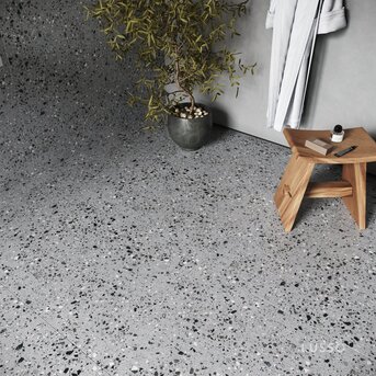 Manama, Construction, Terrazzo Flooring Works