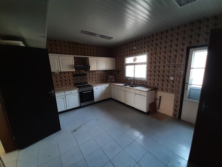 Barbar, Apartments/Houses, BHD 450/month,  4 BR,  120 Sq. Meter,  Exclusive 4 Bedroom Semi-Furnished Villa In Barbar &ndash; BD 450/month