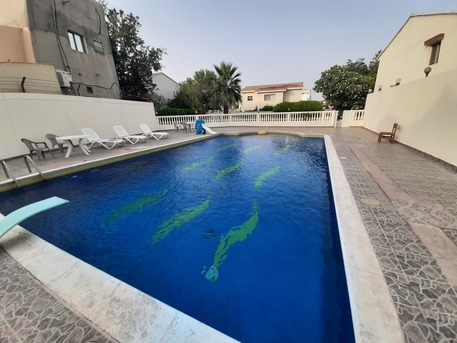 Barbar, Apartments/Houses, BHD 450/month,  4 BR,  120 Sq. Meter,  Exclusive 4 Bedroom Semi-Furnished Villa In Barbar &ndash; BD 450/month