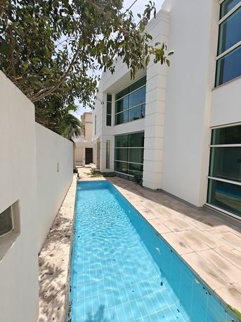 Saar, Apartments/Houses, BHD 1050/month,  5 BR,  400 Sq. Meter,  🏡 Spacious 4-Bedroom Semi-Furnished Villa &ndash; Saar &ndash; BD 1,050 Exclusive