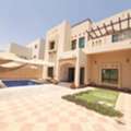 BHD 1000/month,  5 BR,  400 Sq. Meter,  🏡 Standalone 5-Bedroom Villa With Private Pool &ndash; Janabiya &ndash; BD 1,000 Exclusive