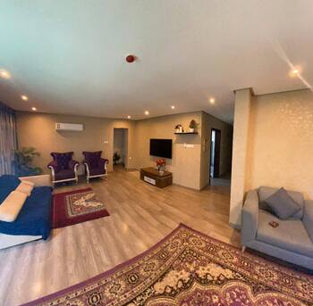 Hidd, Apartments/Houses, BHD 420/month,  3 BR,  400 Sq. Meter,  🏢 Spacious 3-Bedroom Furnished Apartment &ndash; Al Hidd &ndash; BD 420 Including EWA