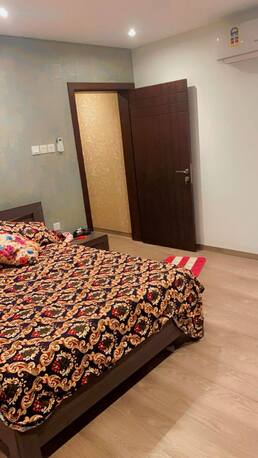 Hidd, Apartments/Houses, BHD 420/month,  3 BR,  400 Sq. Meter,  🏢 Spacious 3-Bedroom Furnished Apartment &ndash; Al Hidd &ndash; BD 420 Including EWA