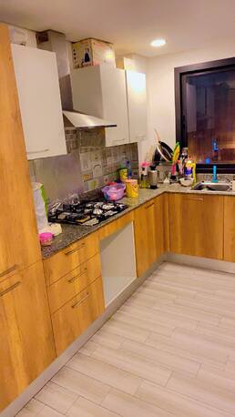 Hidd, Apartments/Houses, BHD 420/month,  3 BR,  400 Sq. Meter,  🏢 Spacious 3-Bedroom Furnished Apartment &ndash; Al Hidd &ndash; BD 420 Including EWA