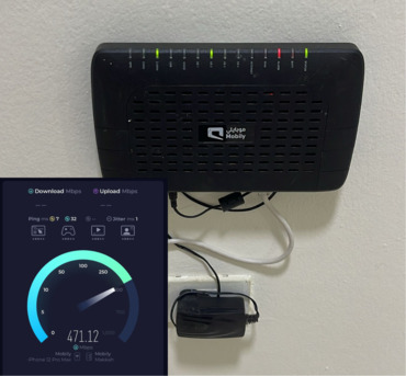 Salamah, Rooms Available, SAR 1999/month,  Furnished,  Room Ready To Move For Two Bachelors Only F7R1