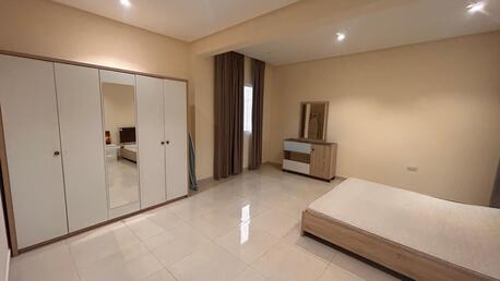 Zinj, Apartments/Houses, BHD 320/month,  2 BR,  SPACIOUS SEMI FURNISHED 2 BHK APARTMENT FOR RENT IN ZINJ