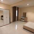 BHD 320/month,  2 BR,  SPACIOUS SEMI FURNISHED 2 BHK APARTMENT FOR RENT IN ZINJ