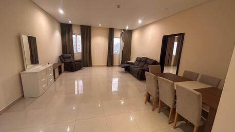 Zinj, Apartments/Houses, BHD 320/month,  2 BR,  SPACIOUS SEMI FURNISHED 2 BHK APARTMENT FOR RENT IN ZINJ