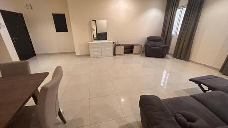 Zinj, Apartments/Houses, BHD 320/month,  2 BR,  SPACIOUS SEMI FURNISHED 2 BHK APARTMENT FOR RENT IN ZINJ