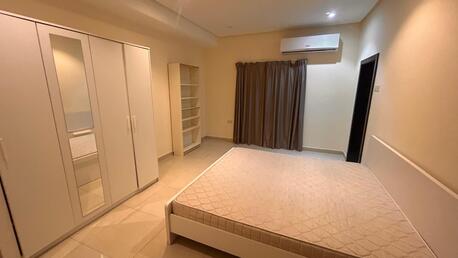 Zinj, Apartments/Houses, BHD 320/month,  2 BR,  SPACIOUS SEMI FURNISHED 2 BHK APARTMENT FOR RENT IN ZINJ