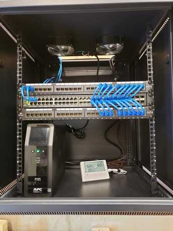 Khulais, Technical, PROFESSIONAL CCTV INSTALLATION-SAFETY STARTS HERE