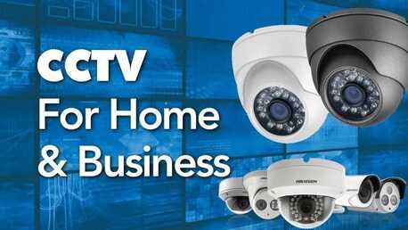 Al Khalij, Technical, PROTECT WHAT MATTERS MOST WITH OUR CCTV  SERVICES