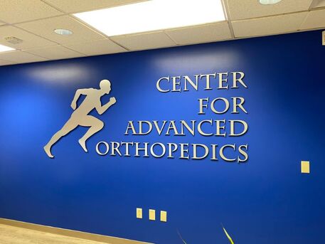 Manama, Graphic Design, 3D Signage & Backlit Signage Works