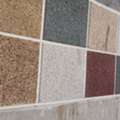 Marble Chips Wall Plastering Works ( Internal & External Walls )
