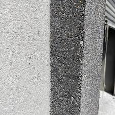 Manama, Construction, Marble Chips Wall Plastering Works ( Internal & External Walls )