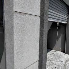 Manama, Construction, Marble Chips Wall Plastering Works ( Internal & External Walls )