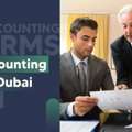 Best Accounting Firms In Dubai, UAE