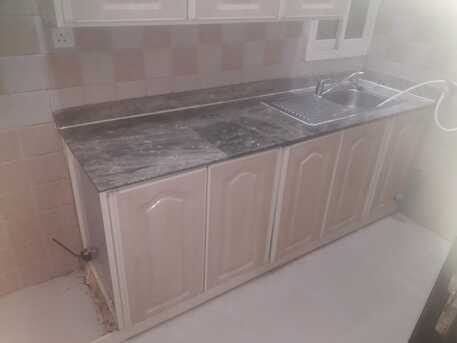 Manama, Apartments/Houses, BHD 200/month,  1 BR,  90 Sq. Meter,  1 Bhk Semi Furnished Flat Available In Ummalhassam Call Aleena