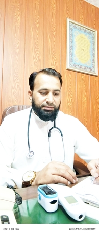 Jeddah, Job Seekers, Male Nurse