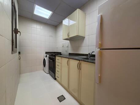 Hidd, Apartments/Houses, BHD 250/month,  2 BR,  120 Sq. Meter,  2 Bhk Semi Furnished Flat Available In Hidd Call Aleena