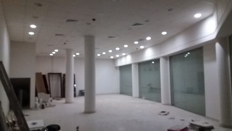 Sanabis, Shops, BHD 600,  5 Shutter Shop For Rent In -((( Sanabis)))