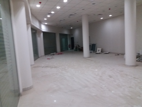 Sanabis, Shops, BHD 600,  5 Shutter Shop For Rent In -((( Sanabis)))