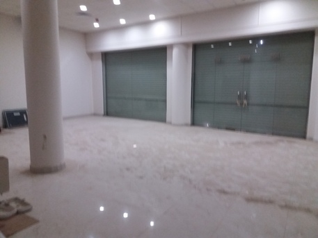 Sanabis, Shops, BHD 600,  5 Shutter Shop For Rent In -((( Sanabis)))