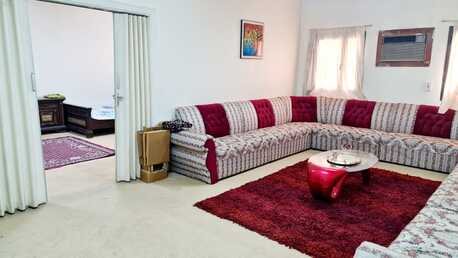 Hara, Sublets, SAR 2500/month, 2BR,  Small Furnished(1 BHK)Flat Available For Small Family/Exec Bachelors