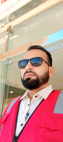 Dammam, Job Seekers, Male Nurse/paramedic