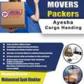 AYESHA Movers&Pakers PROFESSIONAL SERVICES LOWEST RATE SHIFTING Bahrain&All Gcc&All World