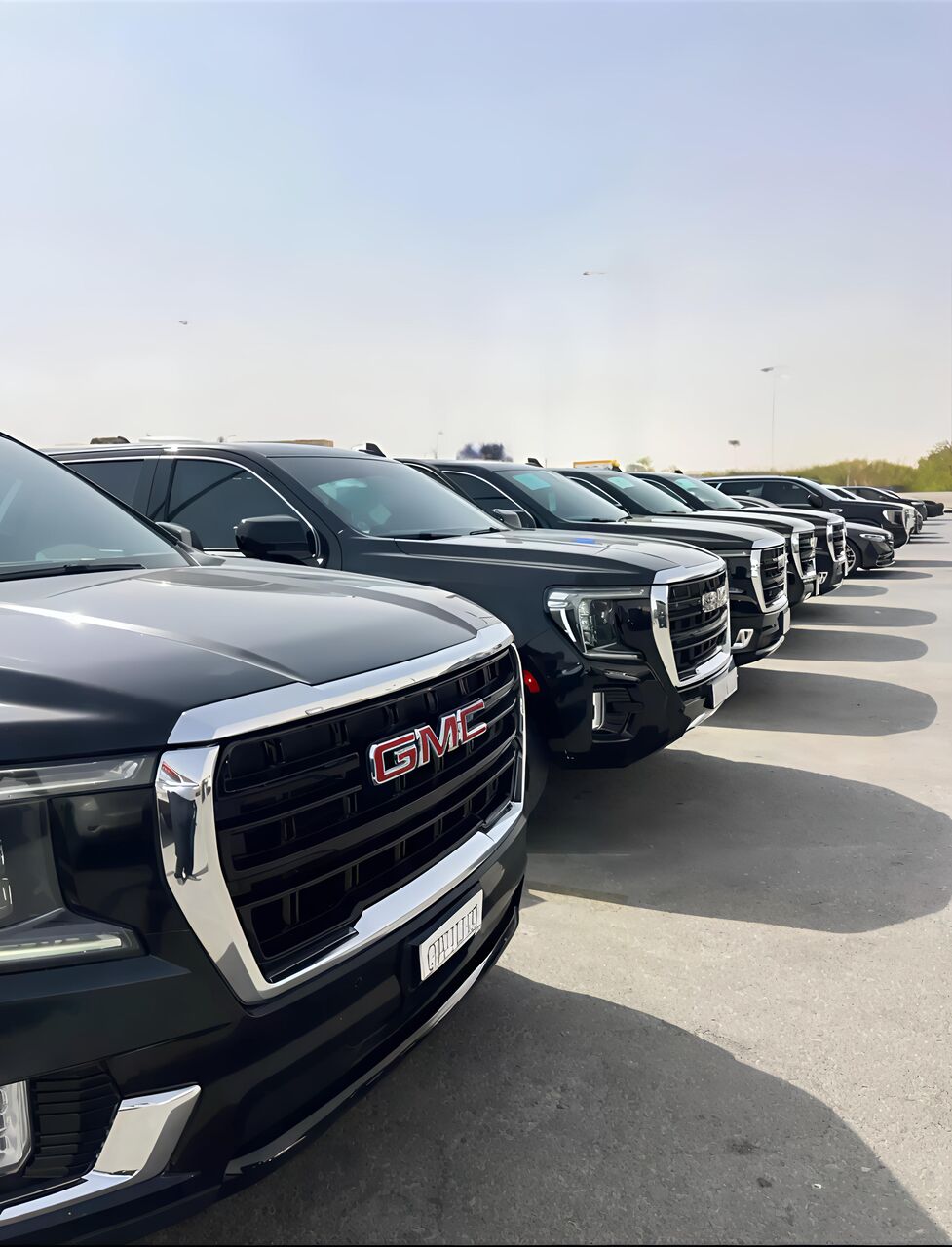 Riyadh, Travel, “ரியாத்தில் இருந்து எல்லா இடங்களுக்கும