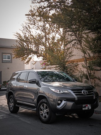 Zinj, Vehicles, Cars & Trucks , BHD 8800,  Toyota Fortuner,  2019,  Automatic,  148000 KM,    CAR FOR SALE