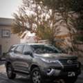 BHD 8800,  Toyota Fortuner,  2019,  Automatic,  148000 KM,    CAR FOR SALE