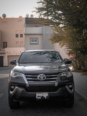 Zinj, Vehicles, Cars & Trucks , BHD 8800,  Toyota Fortuner,  2019,  Automatic,  148000 KM,    CAR FOR SALE