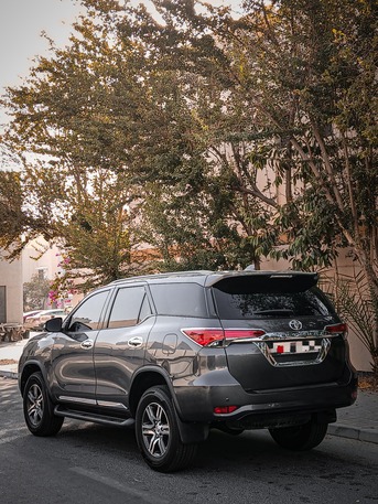 Zinj, Vehicles, Cars & Trucks , BHD 8800,  Toyota Fortuner,  2019,  Automatic,  148000 KM,    CAR FOR SALE