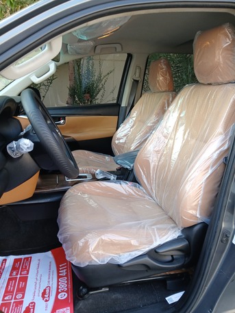Zinj, Vehicles, Cars & Trucks , BHD 8800,  Toyota Fortuner,  2019,  Automatic,  148000 KM,    CAR FOR SALE