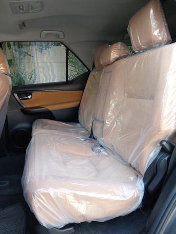 Zinj, Vehicles, Cars & Trucks , BHD 8800,  Toyota Fortuner,  2019,  Automatic,  148000 KM,    CAR FOR SALE