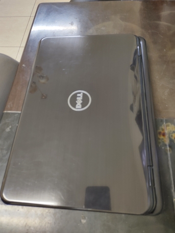Khobar, Tablet Computers, SAR 800,  Dell Inspiron Laptop I5