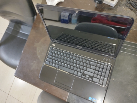 Khobar, Tablet Computers, SAR 800,  Dell Inspiron Laptop I5