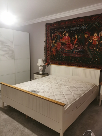 Riyadh, Apartments/Houses, SAR 70000/year,  Furnished,  2 BR,  Furnished Apartment In Sulimaniah Near To Military Hospital