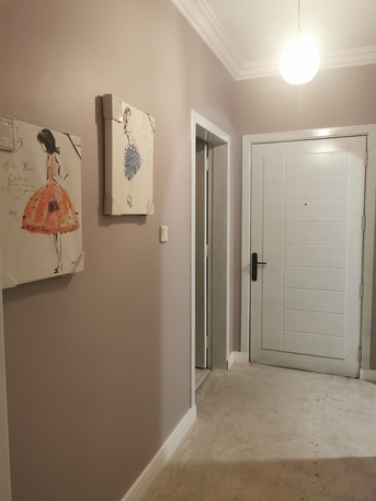 Riyadh, Apartments/Houses, SAR 70000/year,  Furnished,  2 BR,  Furnished Apartment In Sulimaniah Near To Military Hospital