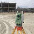 Rent Surveyor With Equipment