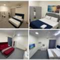 SAR 1999/month,  Furnished,  Room For Executives Bachelor Only F1R2