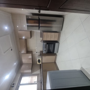 Adliya, Apartments/Houses, BHD 280/month,  2 BR,  @2BATHROOM Hall Kitchen With Electricity Car Parking