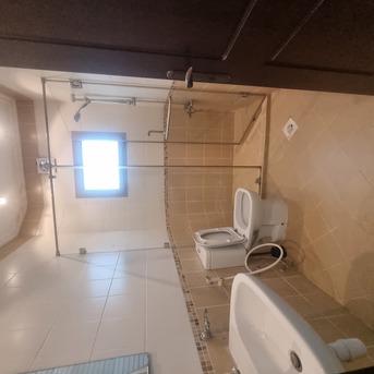 Adliya, Apartments/Houses, BHD 280/month,  2 BR,  @2BATHROOM Hall Kitchen With Electricity Car Parking