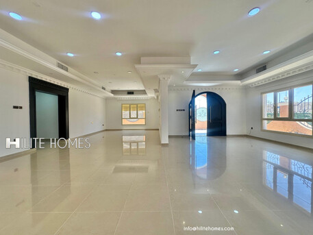 Kuwait City, Villas, KWD 1600,  Renovated Villa For Rent In Egaila