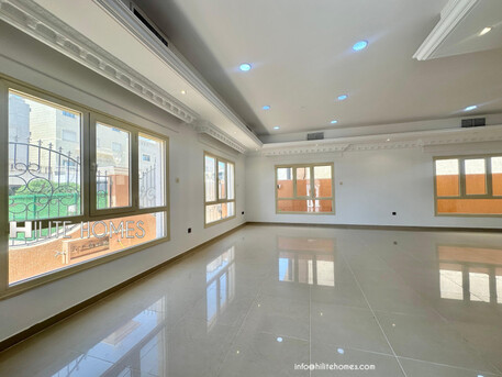 Kuwait City, Villas, KWD 1600,  Renovated Villa For Rent In Egaila