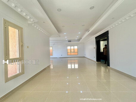 Kuwait City, Villas, KWD 1600,  Renovated Villa For Rent In Egaila